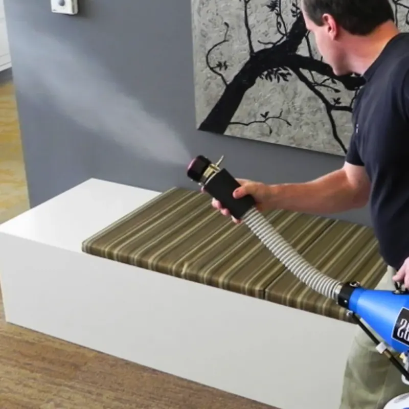 Professional Odor Removal in Lincoln Park, MI
